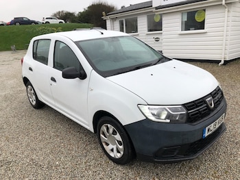 2019 - 1.0 SCe Access 5dr