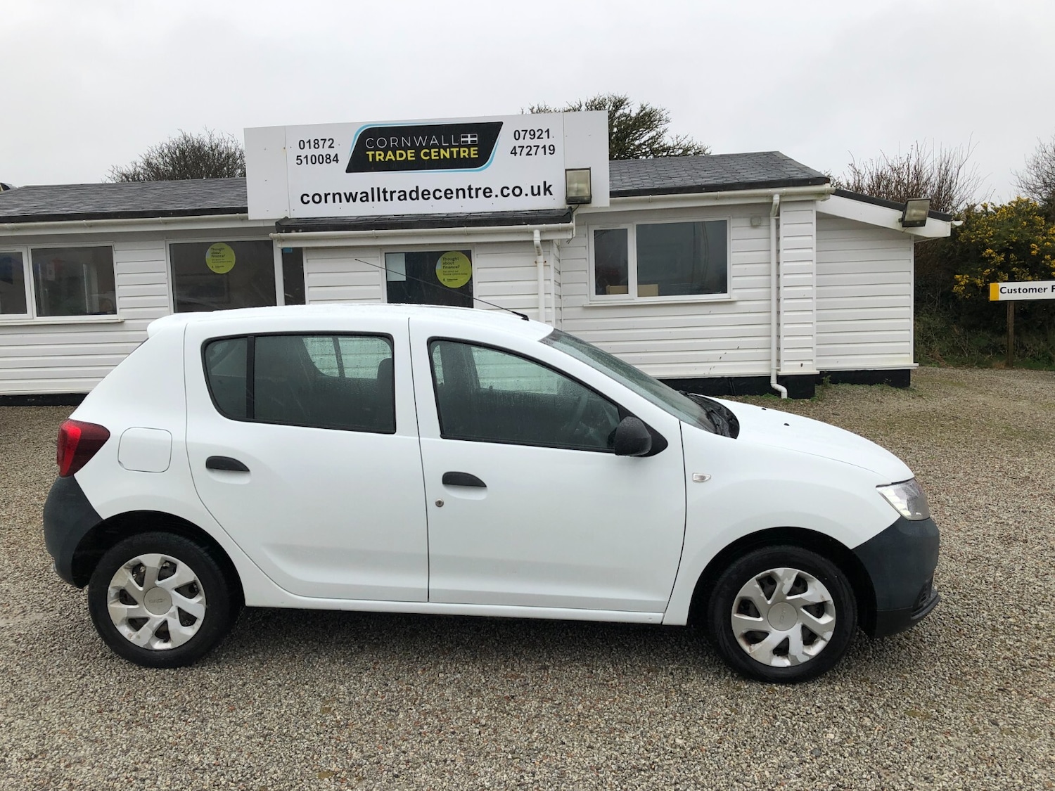 Used Dacia Sandero 2019 for sale - 77685681: Photo 7