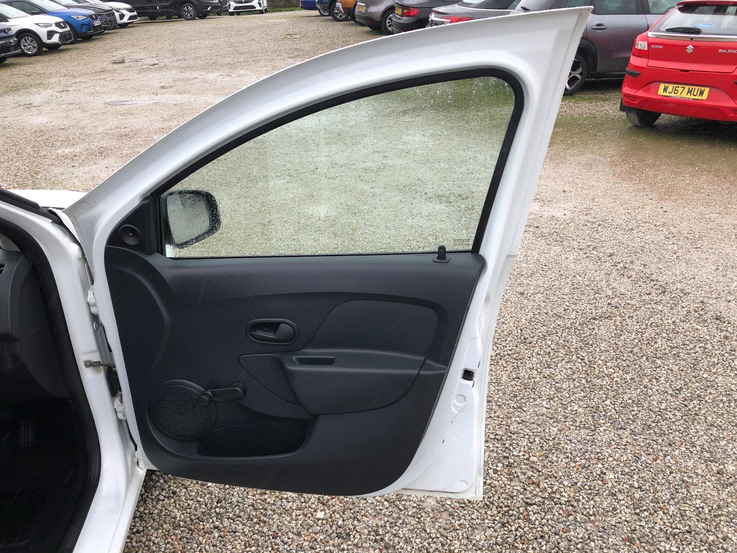 Used Dacia Sandero 2019 for sale - 77685681: Photo 9