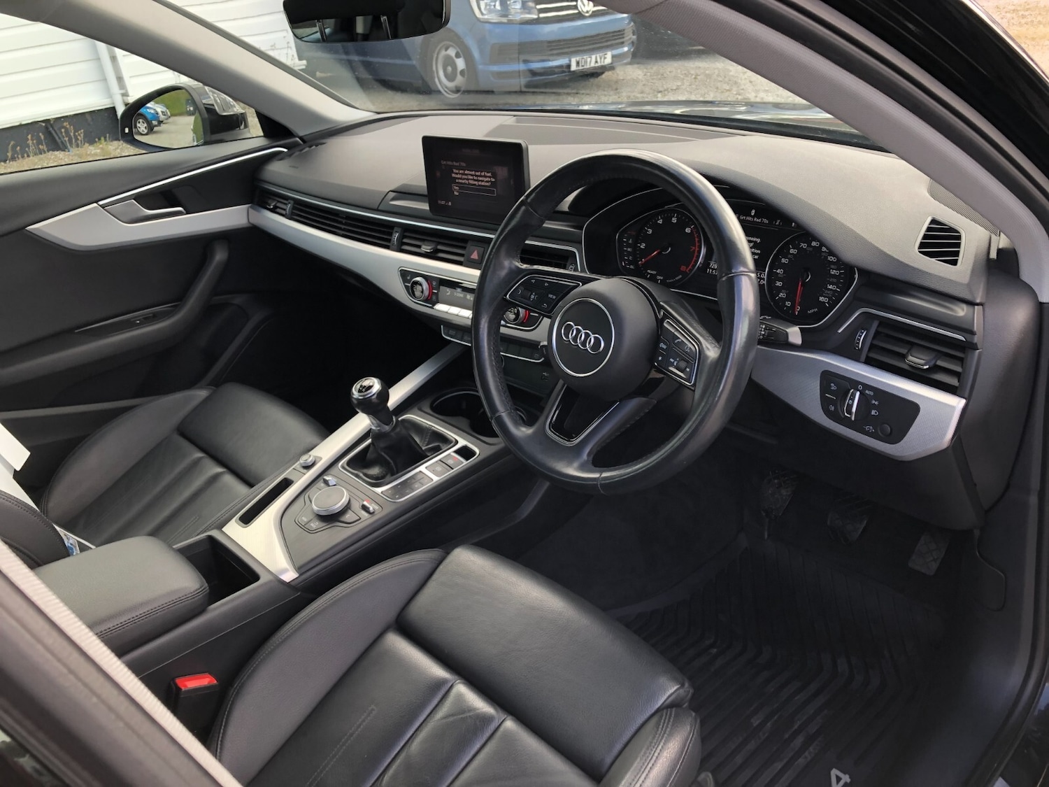 Used Audi A4 2018 for sale - 75886870: Photo 15