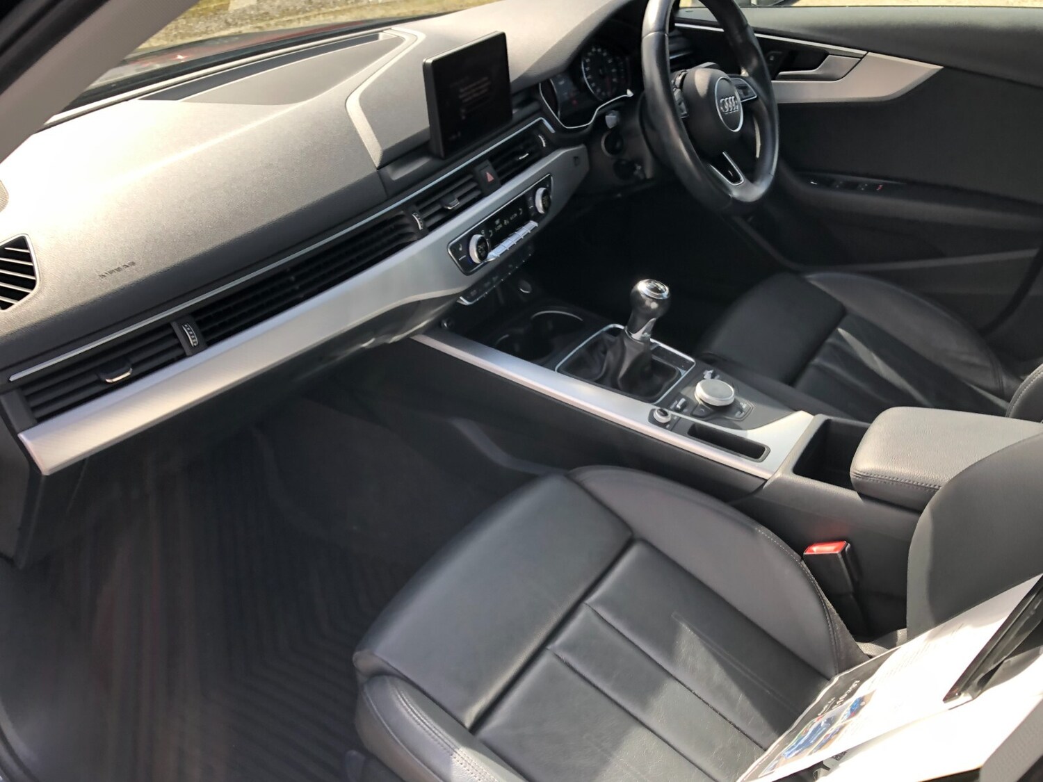 Used Audi A4 2018 for sale - 75886870: Photo 17
