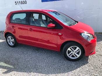 Used SEAT Mii 2013 for sale - 75410178: Photo