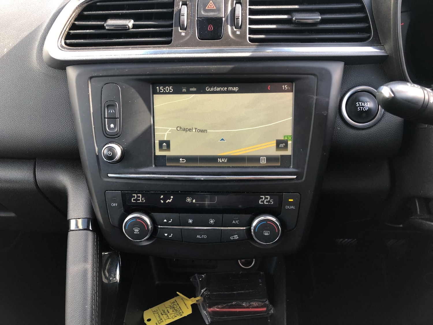 Used Renault Kadjar 2015 for sale - 76092084: Photo 10