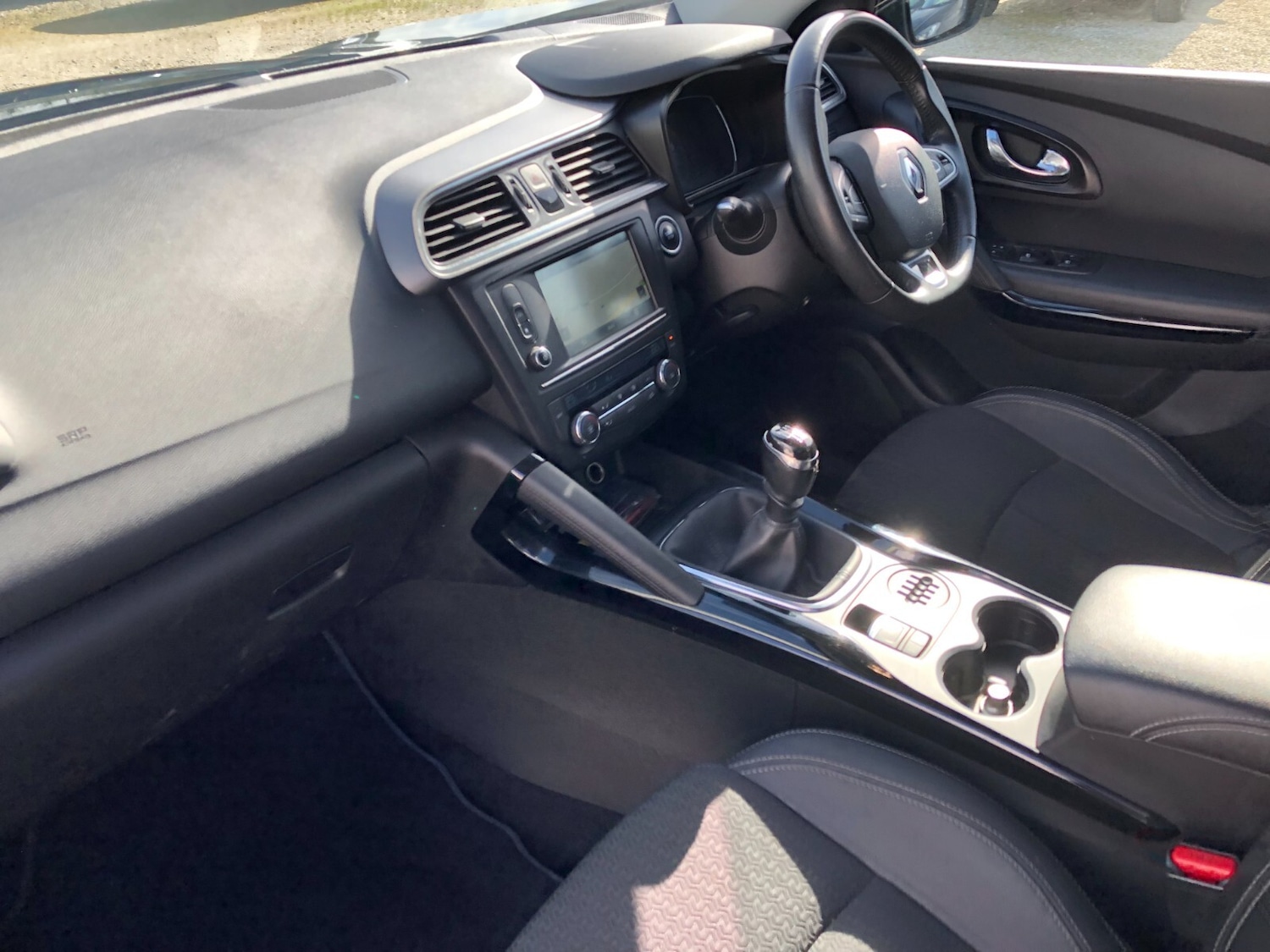 Used Renault Kadjar 2015 for sale - 76092084: Photo 12