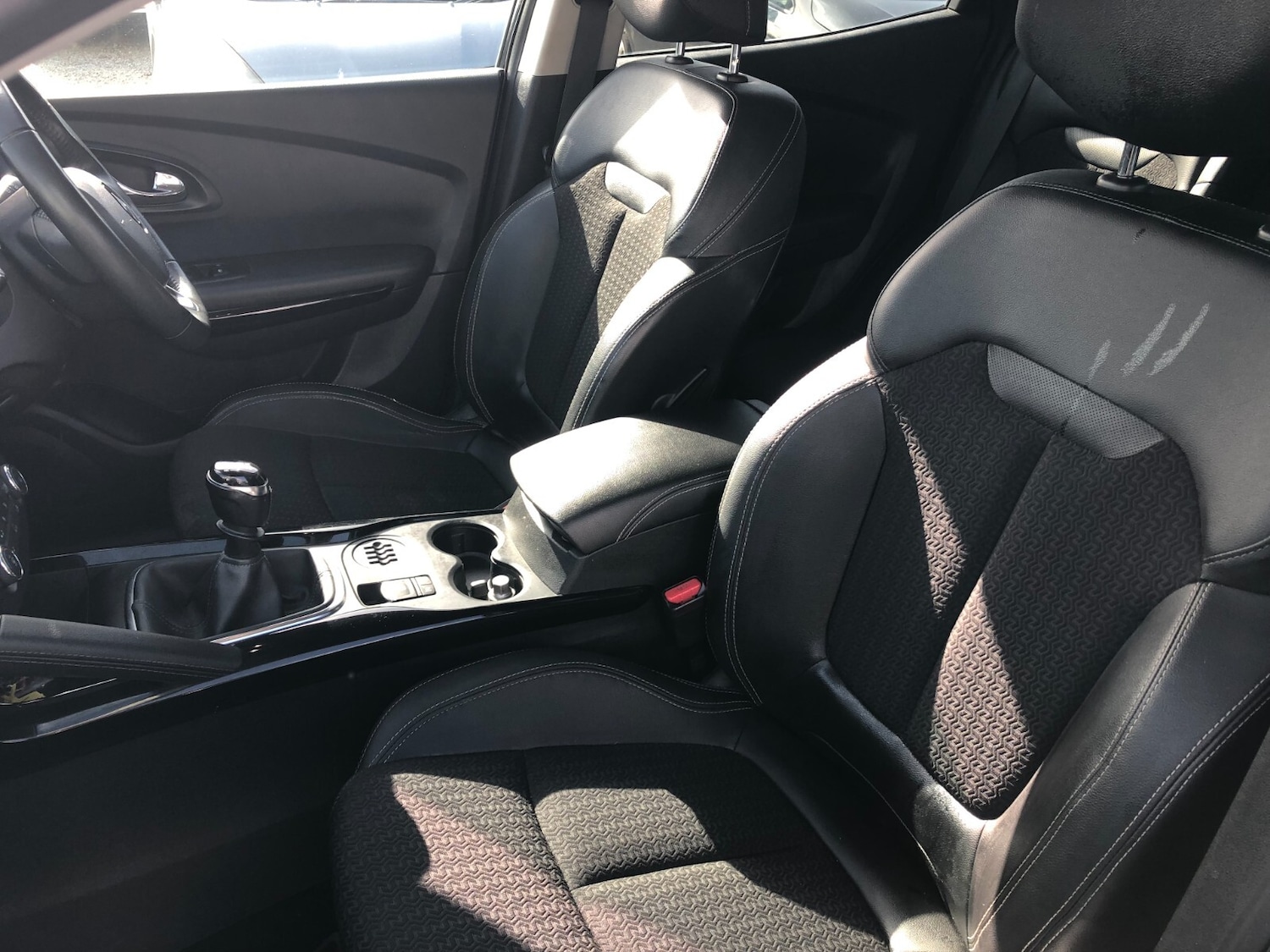 Used Renault Kadjar 2015 for sale - 76092084: Photo 13