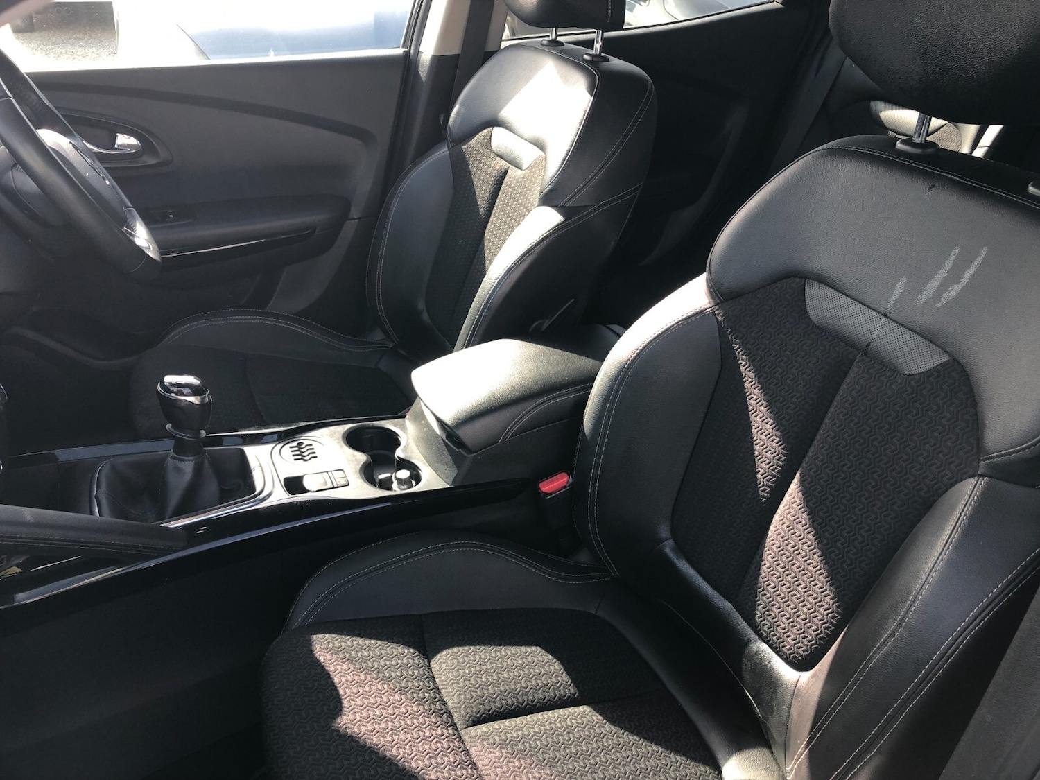 Used Renault Kadjar 2015 for sale - 76092084: Photo 14