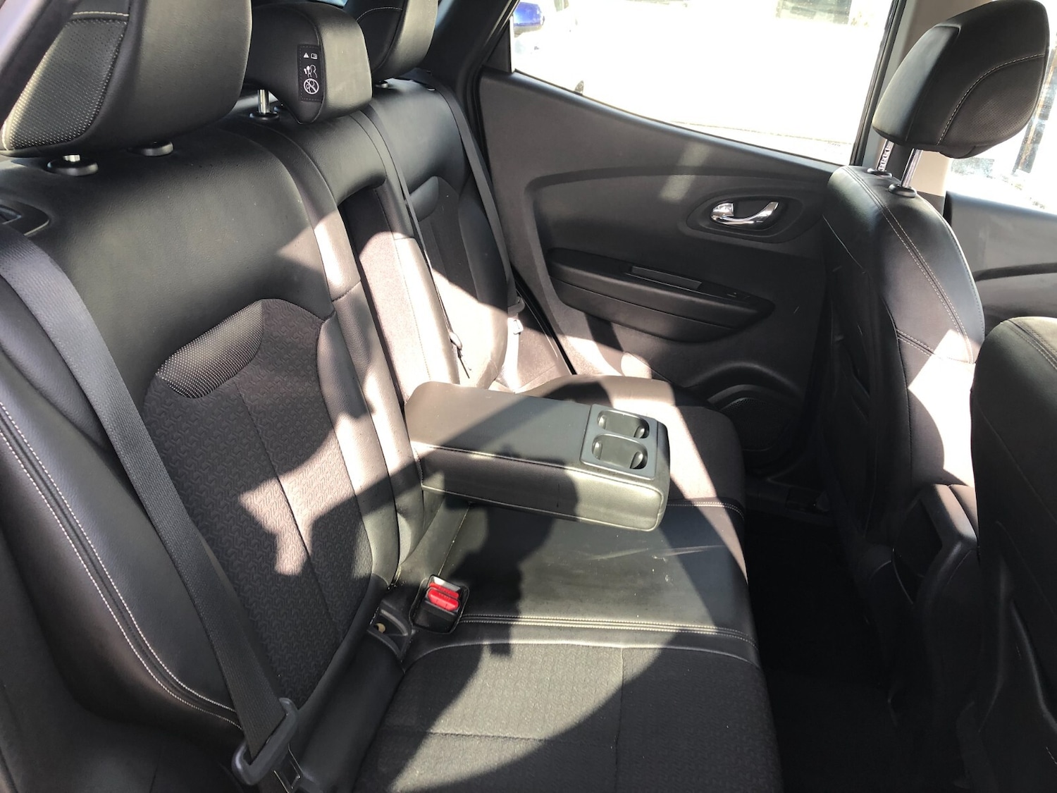 Used Renault Kadjar 2015 for sale - 76092084: Photo 15