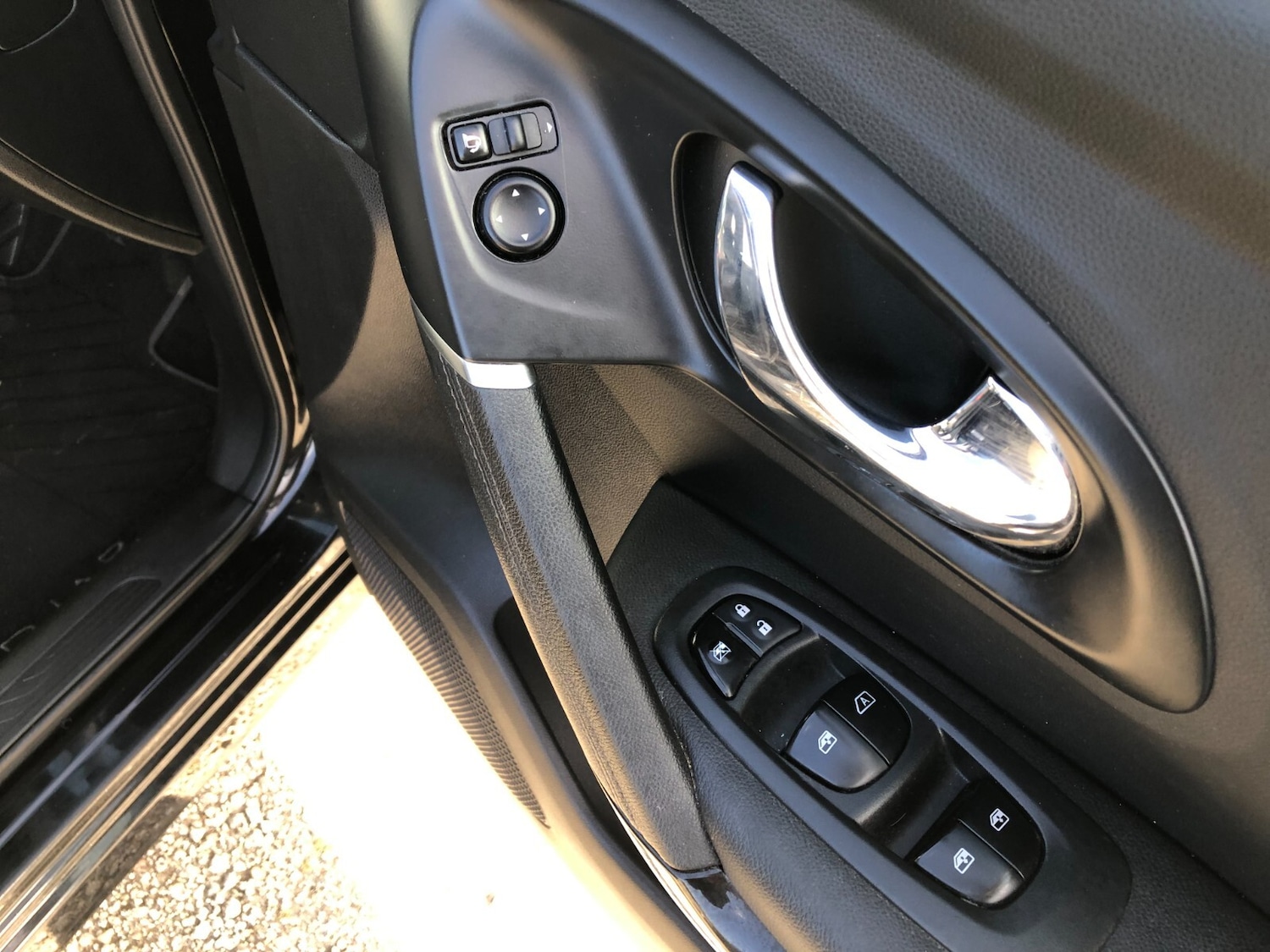 Used Renault Kadjar 2015 for sale - 76092084: Photo 17