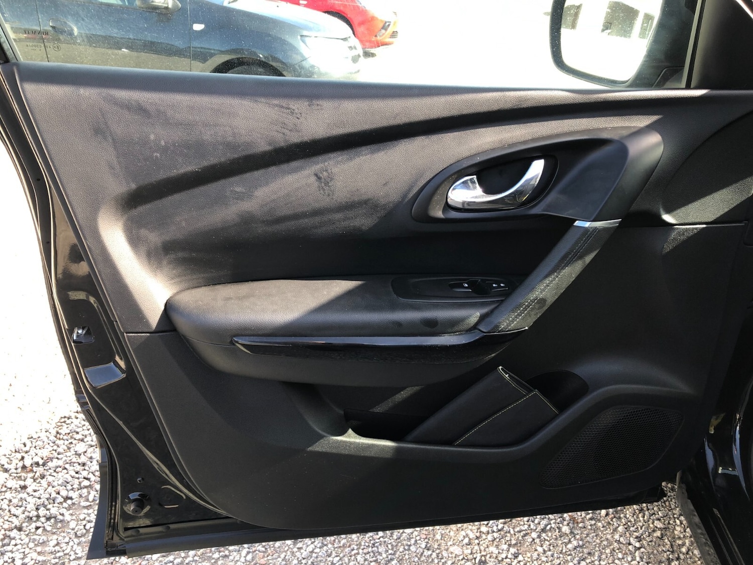 Used Renault Kadjar 2015 for sale - 76092084: Photo 18