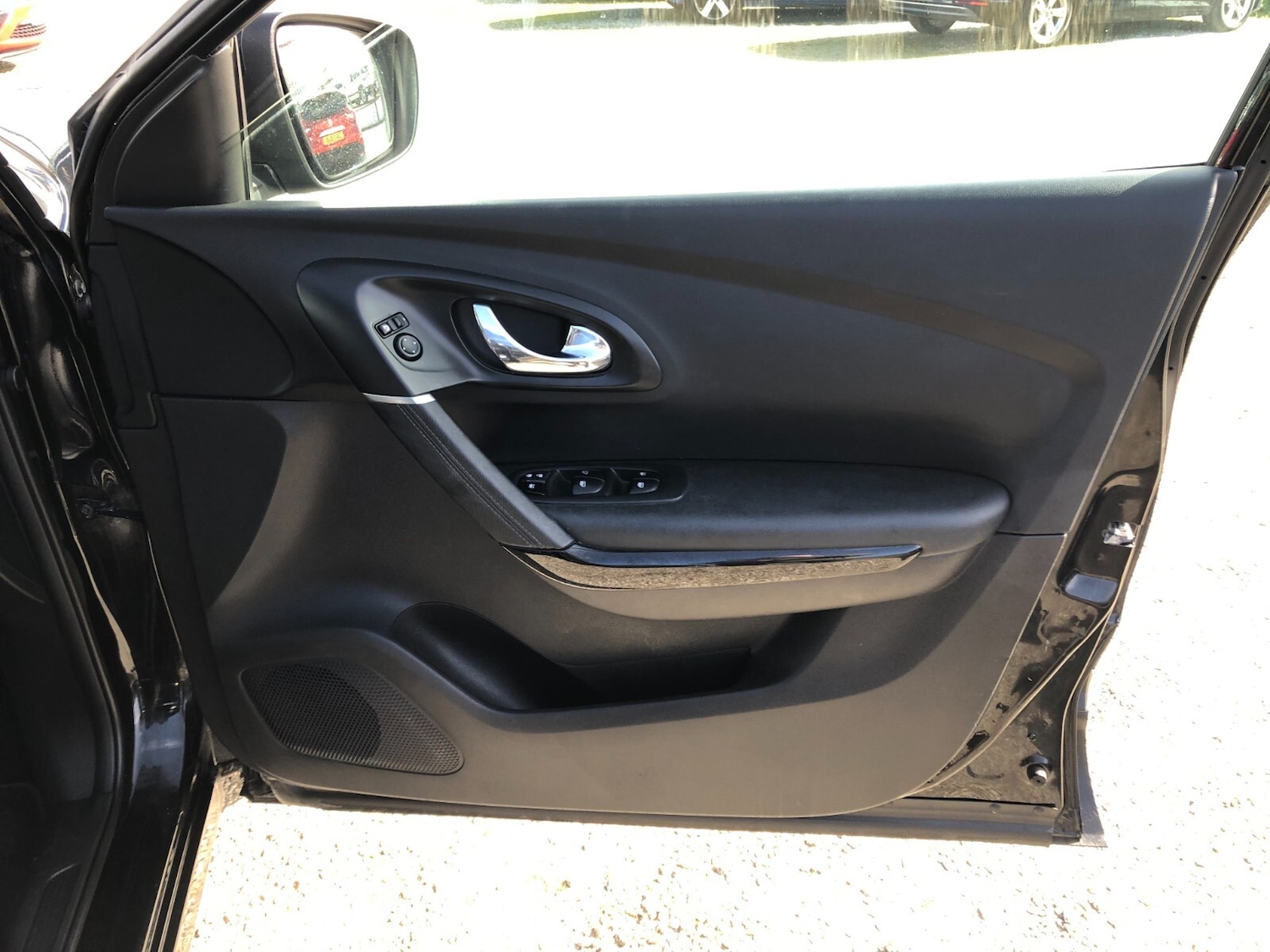 Used Renault Kadjar 2015 for sale - 76092084: Photo 19