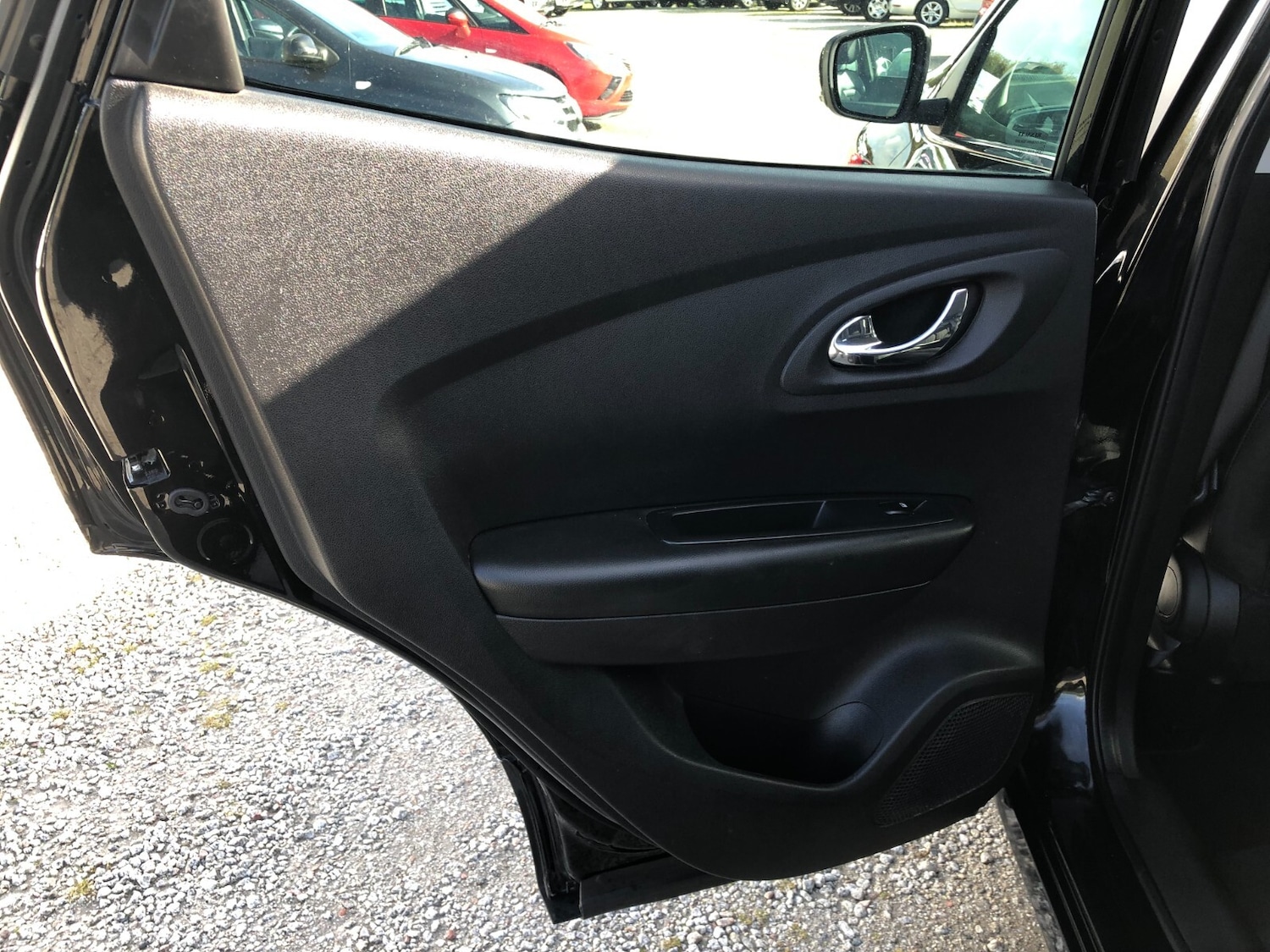 Used Renault Kadjar 2015 for sale - 76092084: Photo 20