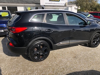 Used Renault Kadjar 2015 for sale - 76092084: Photo