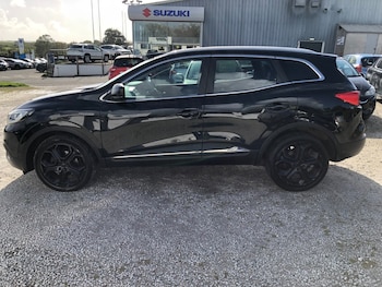 Used Renault Kadjar 2015 for sale - 76092084: Photo