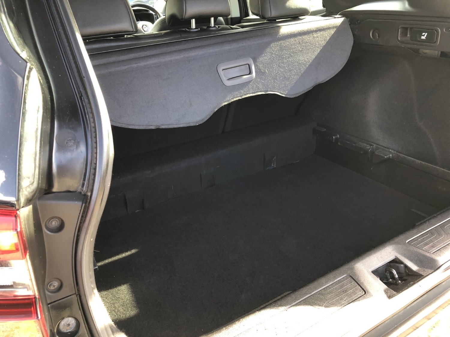 Used Renault Kadjar 2015 for sale - 76092084: Photo 9