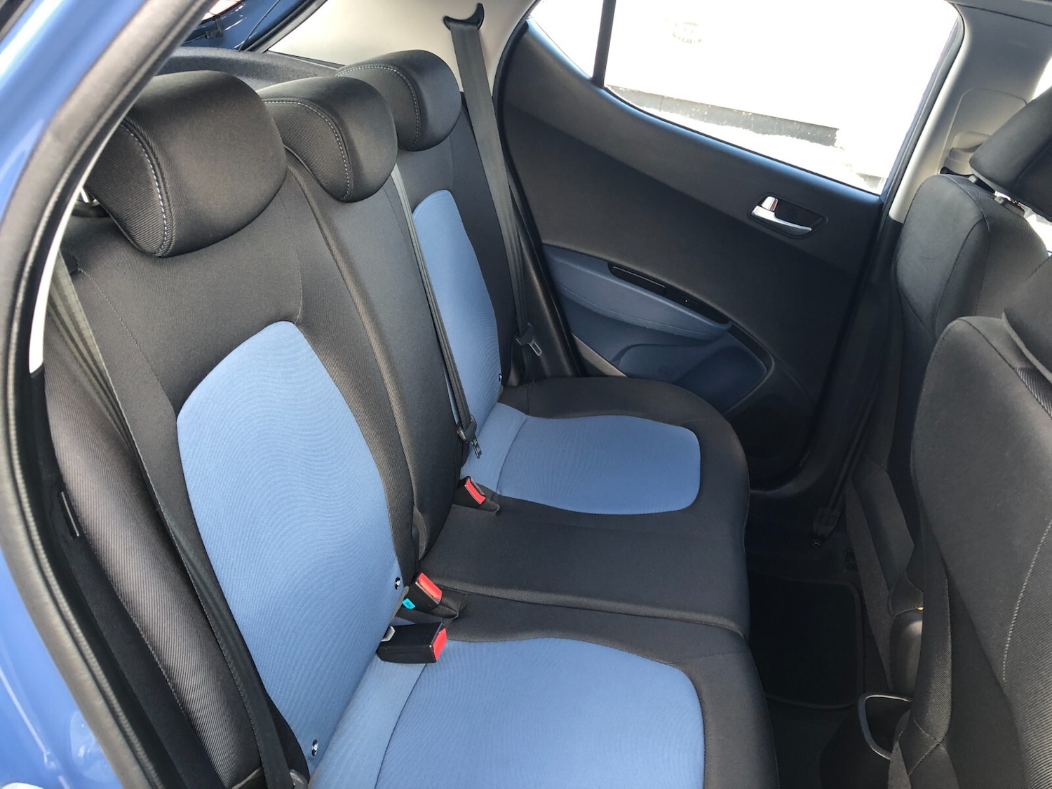 Used Hyundai i10 2015 for sale - 77087564: Photo 14