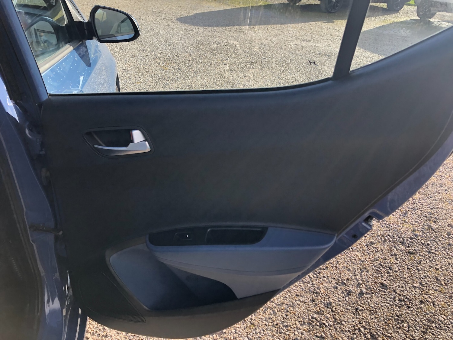 Used Hyundai i10 2015 for sale - 77087564: Photo 18