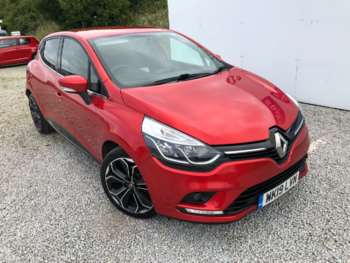 2019 - 0.9 TCE 90 Iconic 5dr (Sat Nav)