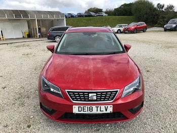 2018 - 2.0 TDI 150 Xcellence Technology 5dr [Leather]