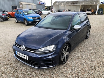 Used Volkswagen Golf 2014 for sale - 75725966: Photo