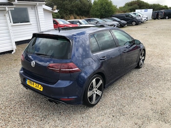 Used Volkswagen Golf 2014 for sale - 75725966: Photo
