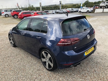 Used Volkswagen Golf 2014 for sale - 75725966: Photo