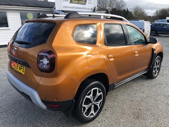 Used Dacia Duster 2019 for sale - 77397403: Photo