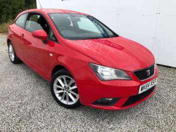 2014 - 1.4 Coupe 3dr