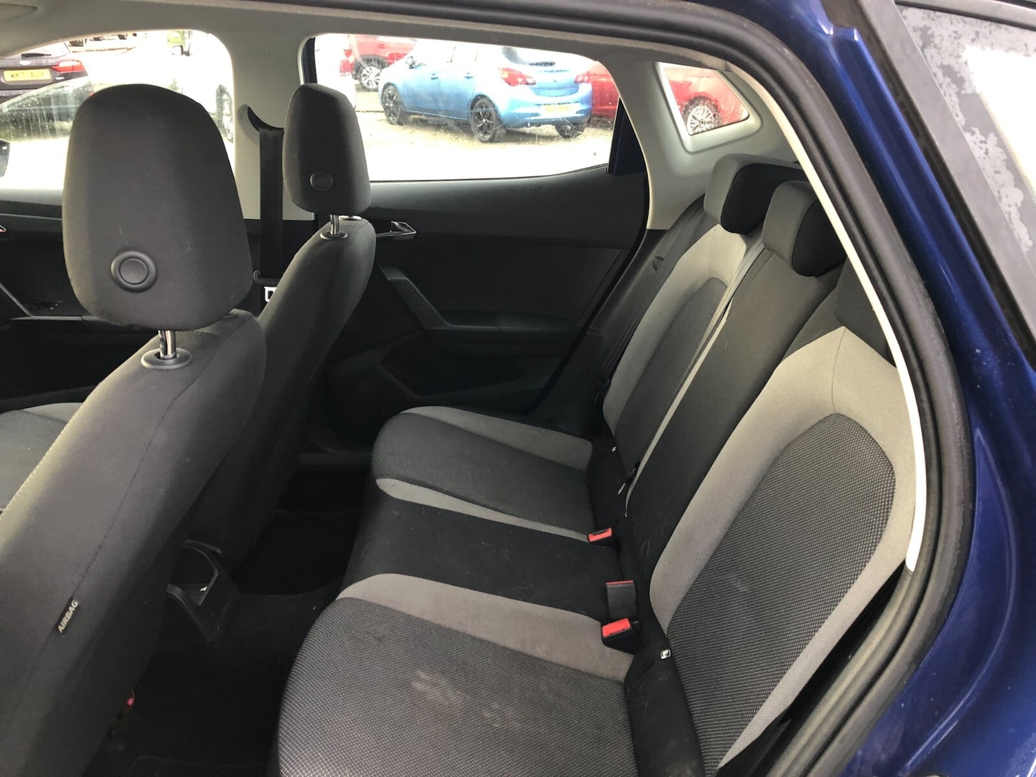 Used SEAT Ibiza 2019 for sale - 76338879: Photo 10