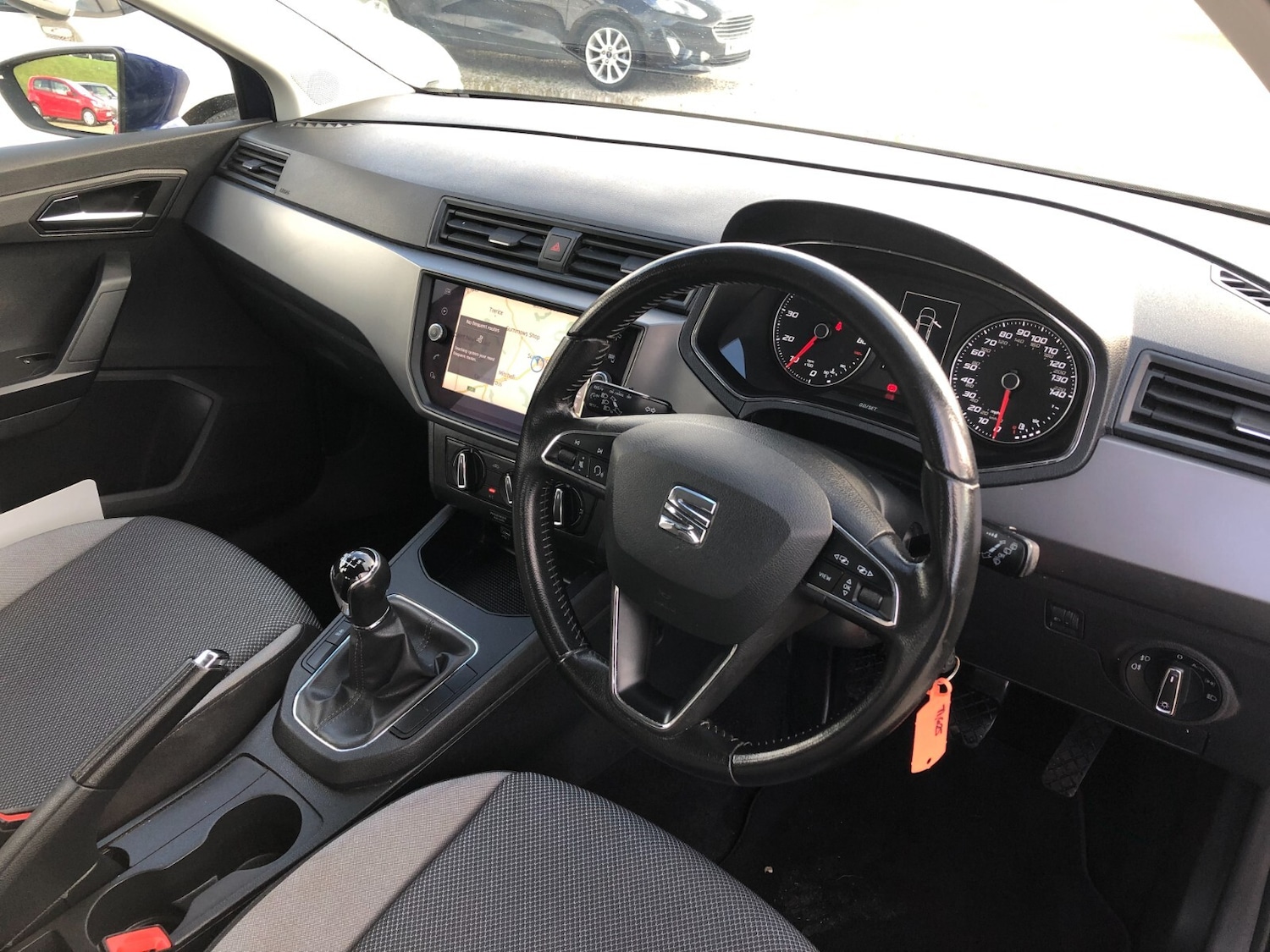 Used SEAT Ibiza 2019 for sale - 76338879: Photo 14