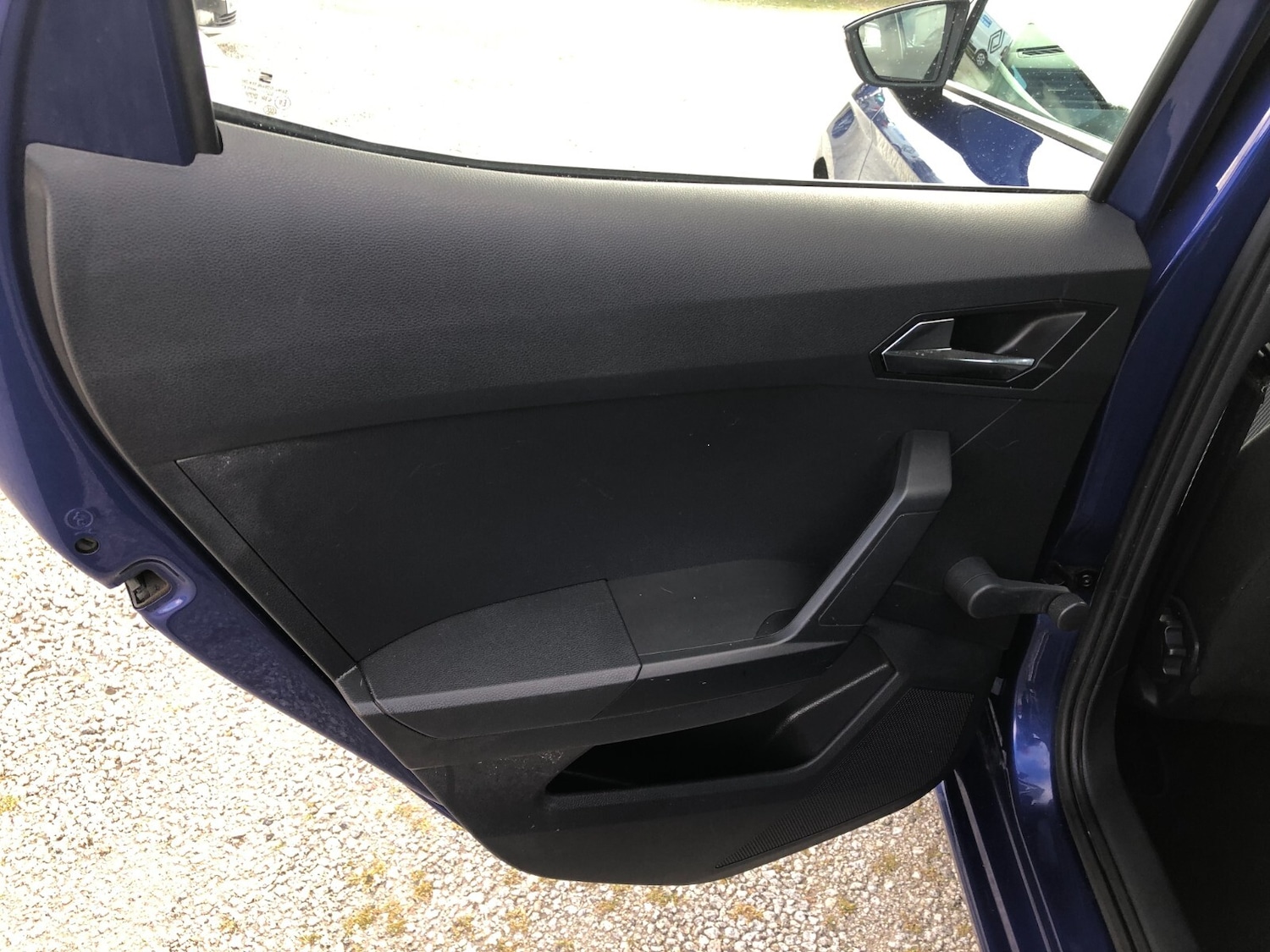 Used SEAT Ibiza 2019 for sale - 76338879: Photo 19