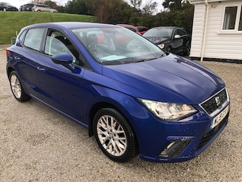 2019 - 1.0 SE Technology [EZ] 5dr