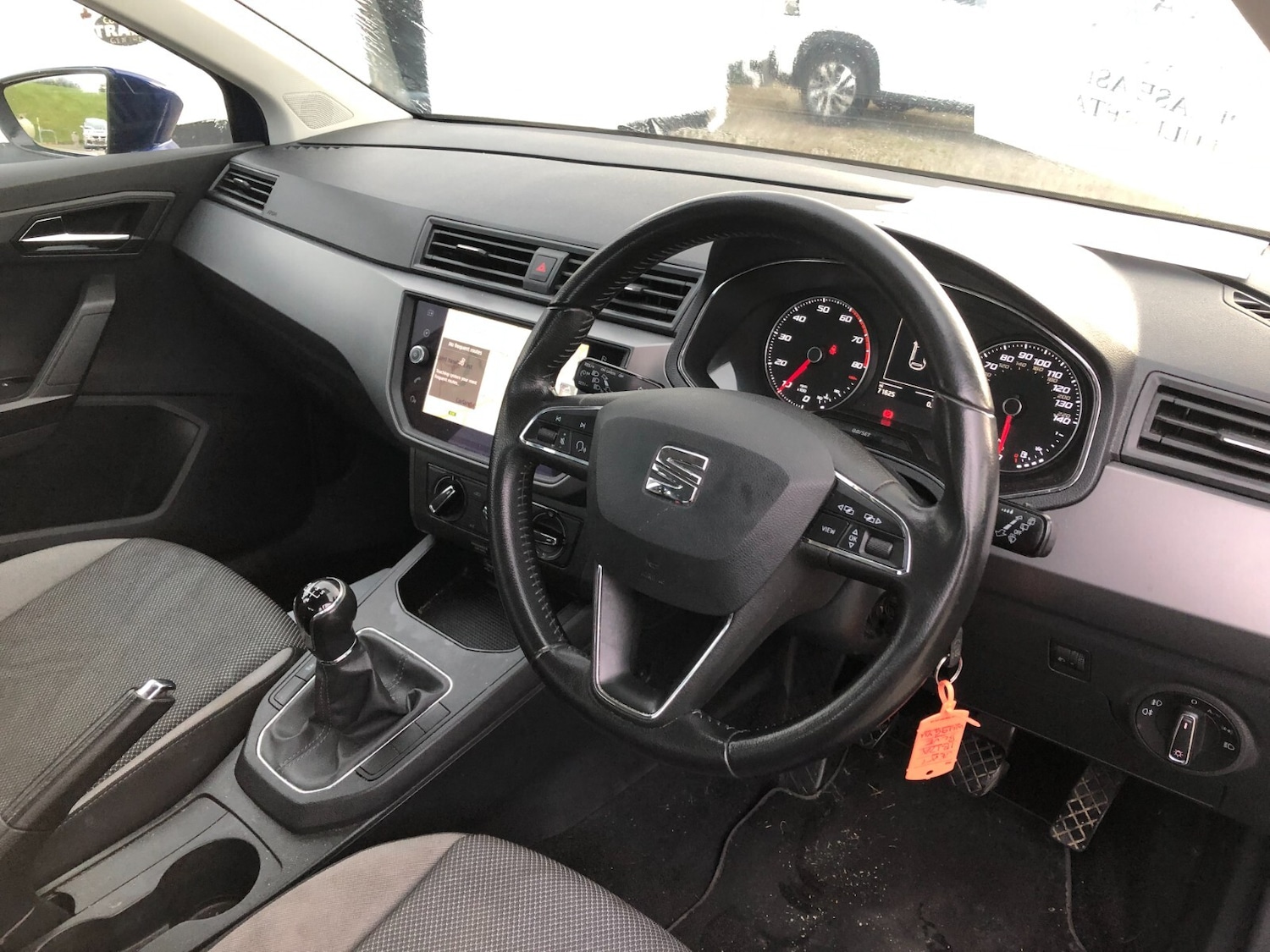 Used SEAT Ibiza 2019 for sale - 76338879: Photo 8