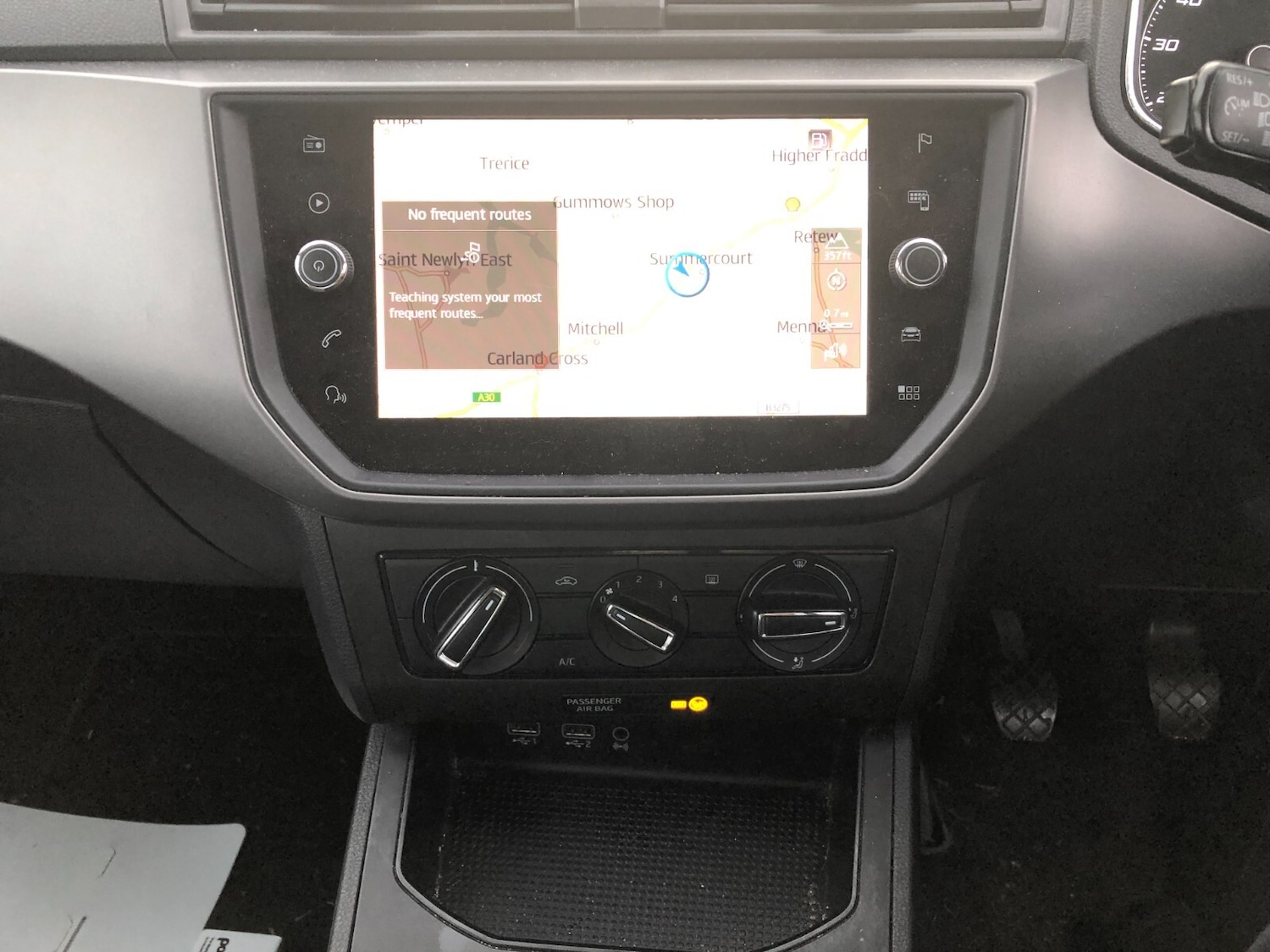 Used SEAT Ibiza 2019 for sale - 76338879: Photo 9