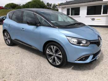 2017 - 1.5 dCi Dynamique S Nav 5dr