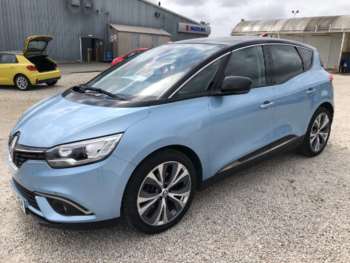 Used Renault Scenic 2017 for sale - 75046749: Photo