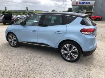 Used Renault Scenic 2017 for sale - 75046749: Photo