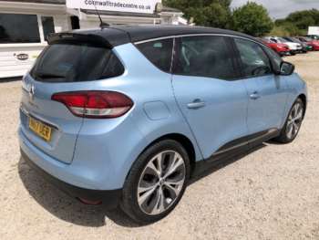 Used Renault Scenic 2017 for sale - 75046749: Photo