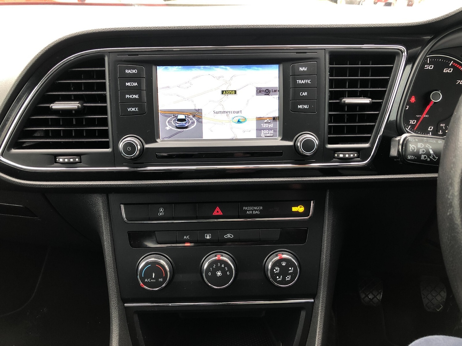 Used SEAT Leon 2015 for sale - 77848010: Photo 11