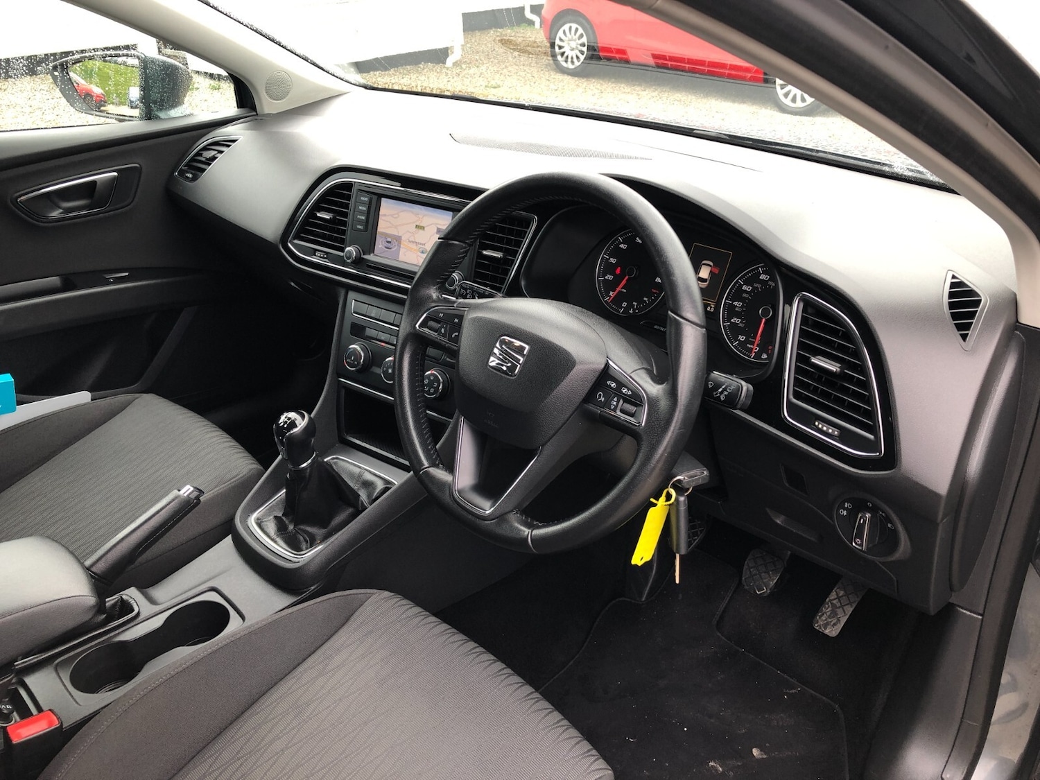 Used SEAT Leon 2015 for sale - 77848010: Photo 12