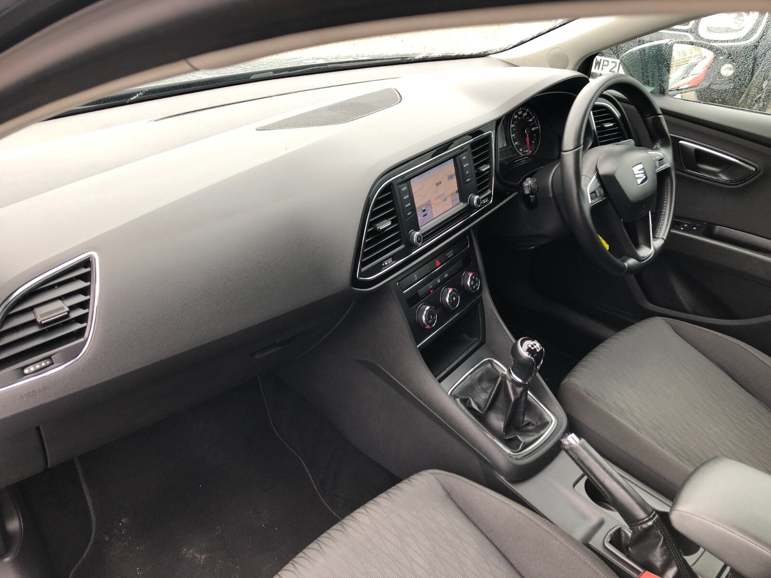 Used SEAT Leon 2015 for sale - 77848010: Photo 13