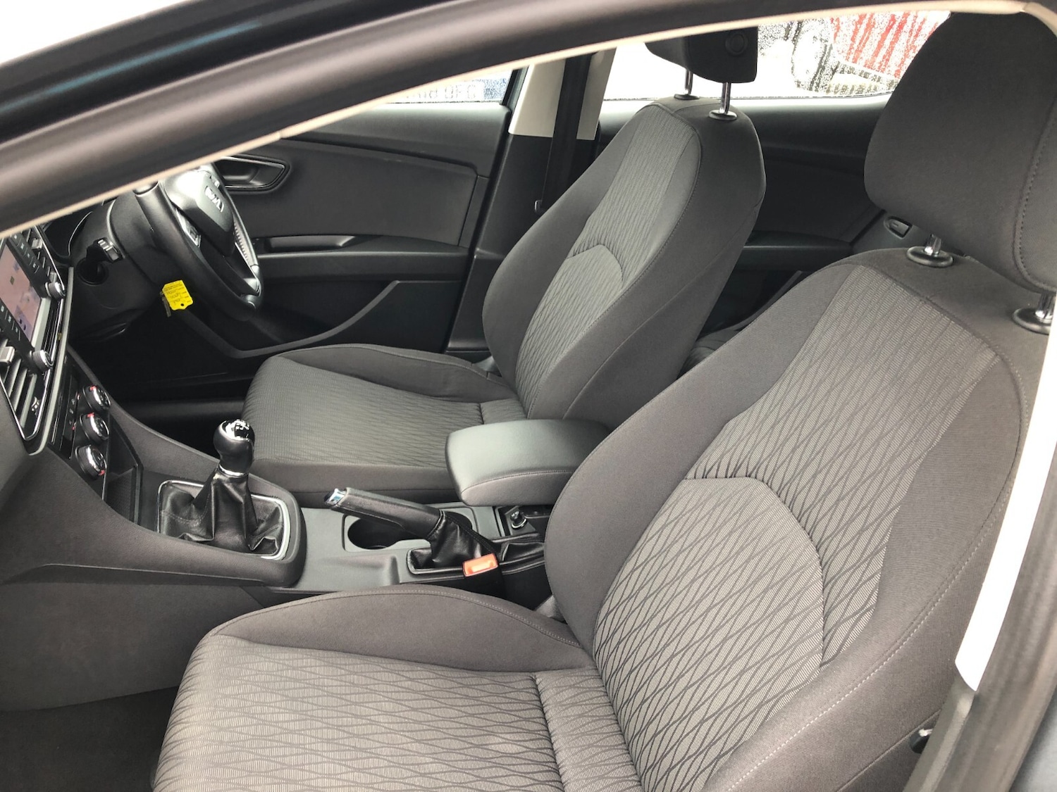 Used SEAT Leon 2015 for sale - 77848010: Photo 14