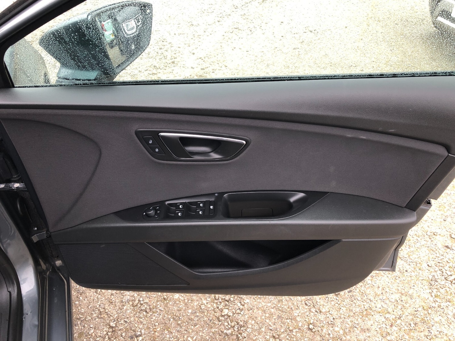 Used SEAT Leon 2015 for sale - 77848010: Photo 17