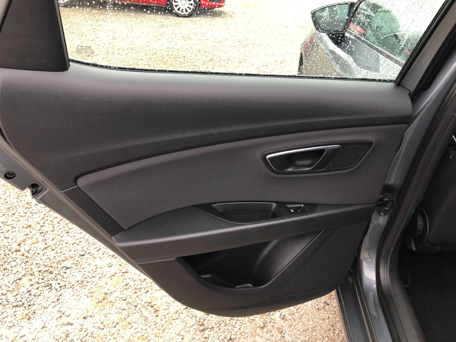 Used SEAT Leon 2015 for sale - 77848010: Photo 18