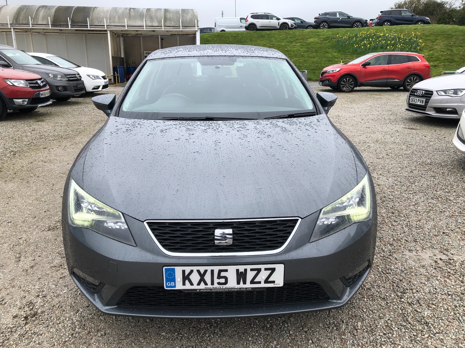 Used SEAT Leon 2015 for sale - 77848010: Photo 6