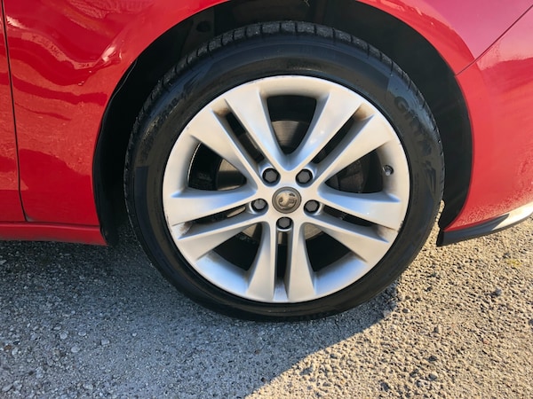 Used Vauxhall Zafira Tourer 2015 for sale - 76302299: Photo 8