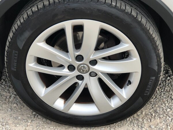Used Vauxhall Mokka X 2016 for sale - 76276735: Photo 11