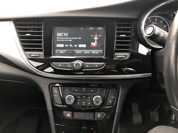 Used Vauxhall Mokka X 2016 for sale - 76276735: Photo 13