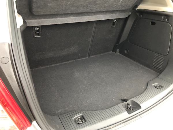 Used Vauxhall Mokka X 2016 for sale - 76276735: Photo 8