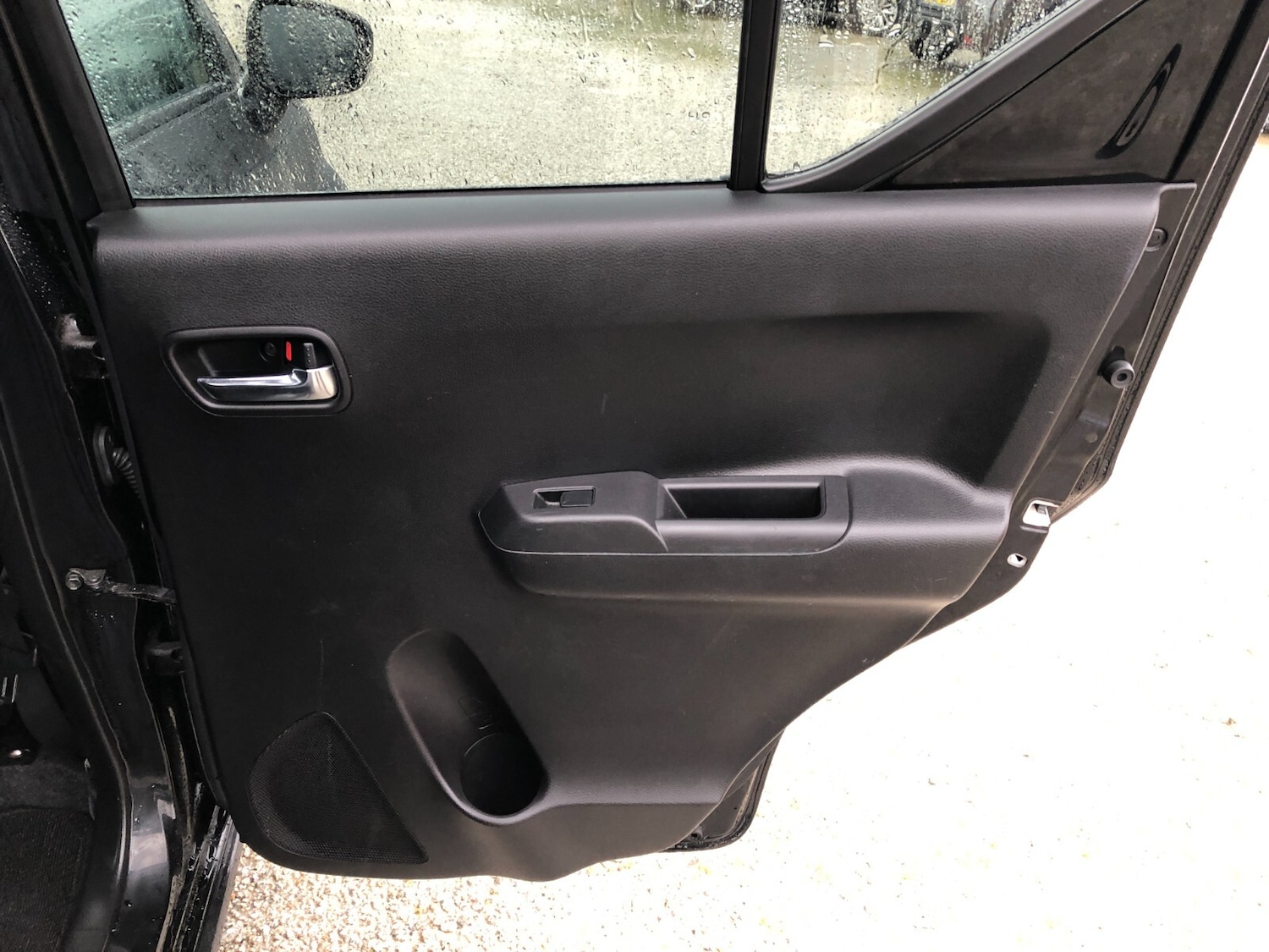 Used Suzuki Ignis 2021 for sale - 77293489: Photo 19