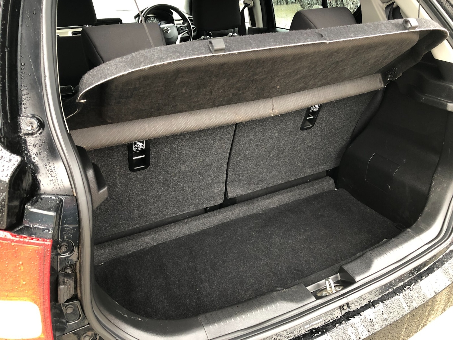 Used Suzuki Ignis 2021 for sale - 77293489: Photo 9